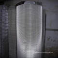 Square Wire Mesh/Woven Wire Mesh/Black Wire Cloth